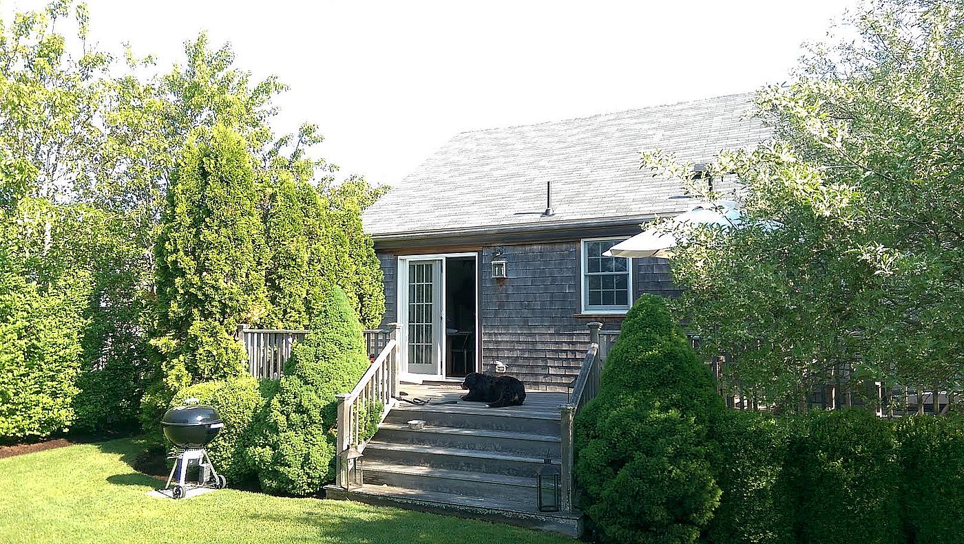 8 Maclean Lane Nantucket MA