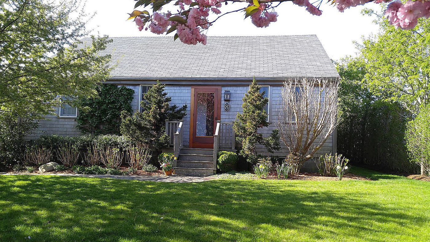 8 Maclean Lane Nantucket MA