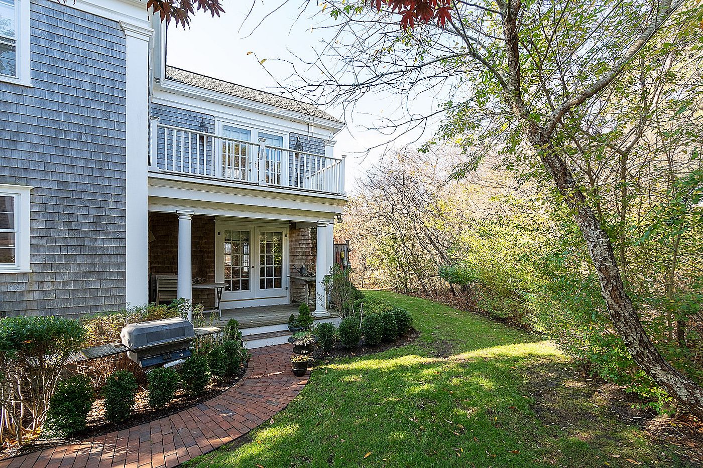 5 Dovekie Court Nantucket MA