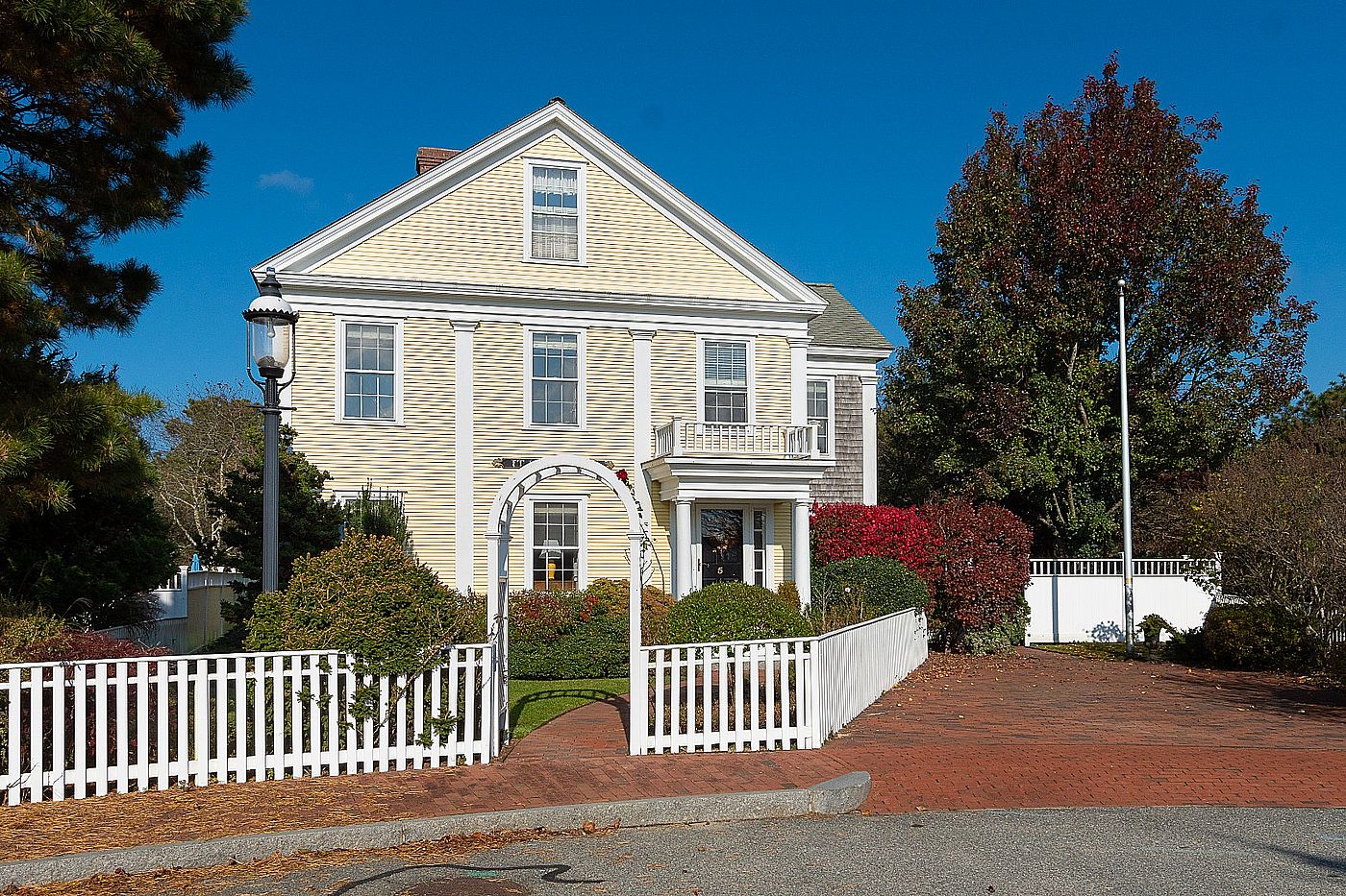 5 Dovekie Court Nantucket MA