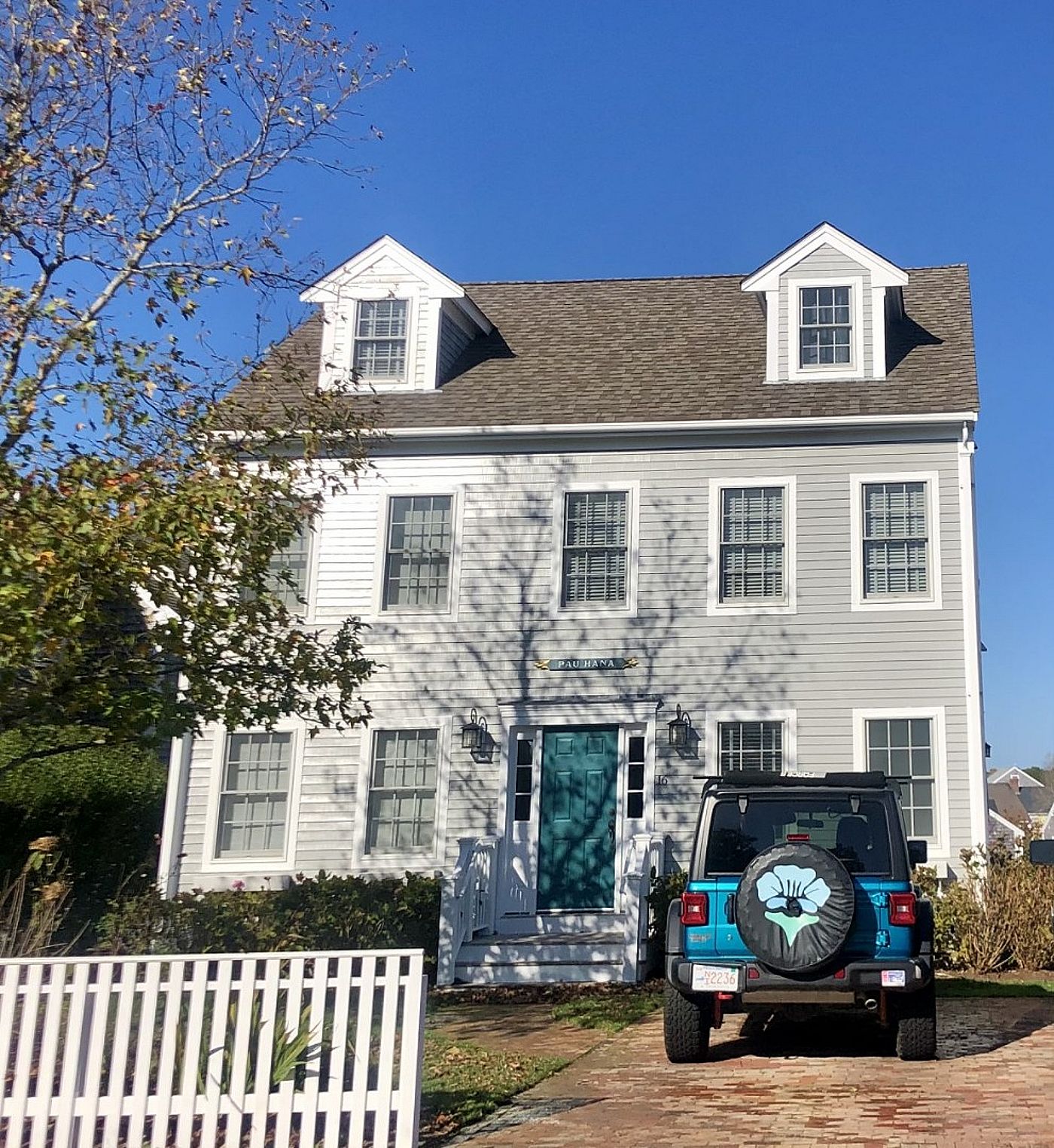 16 Goldfinch Drive Nantucket MA