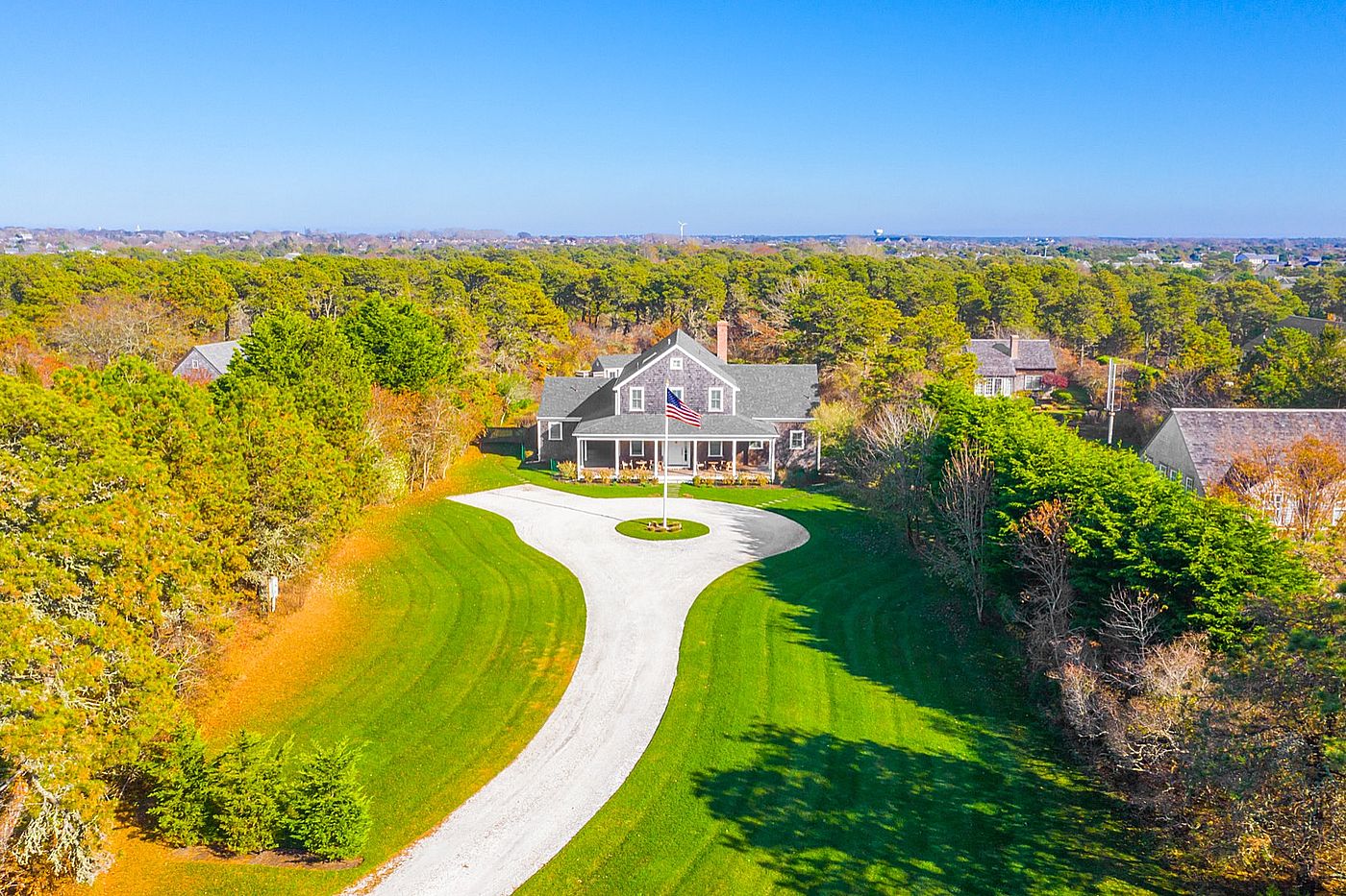 32 Somerset Lane Nantucket MA
