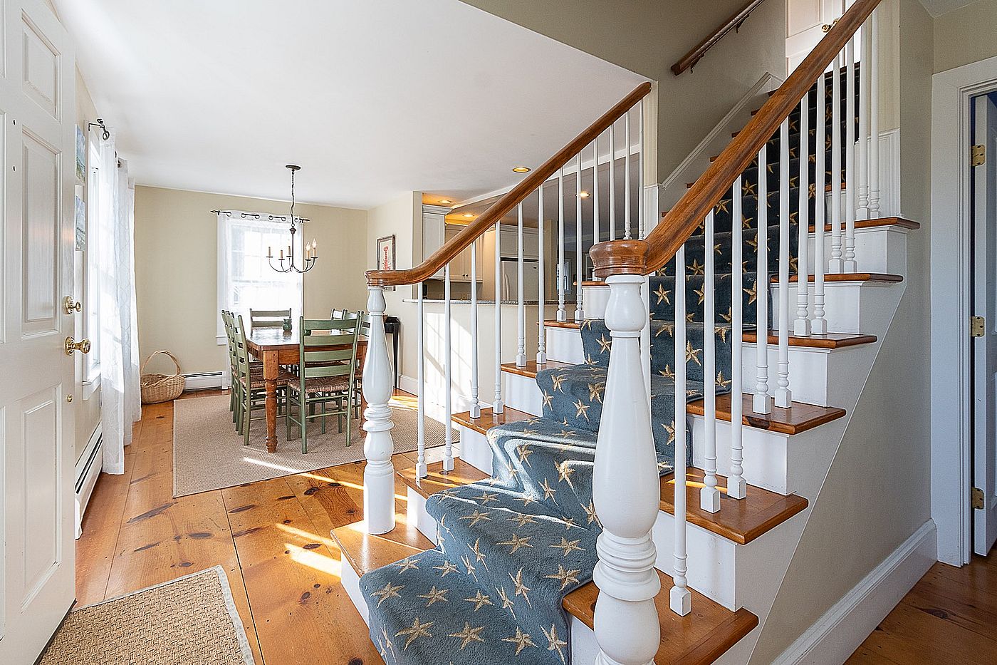 7 East Dover Street Nantucket MA