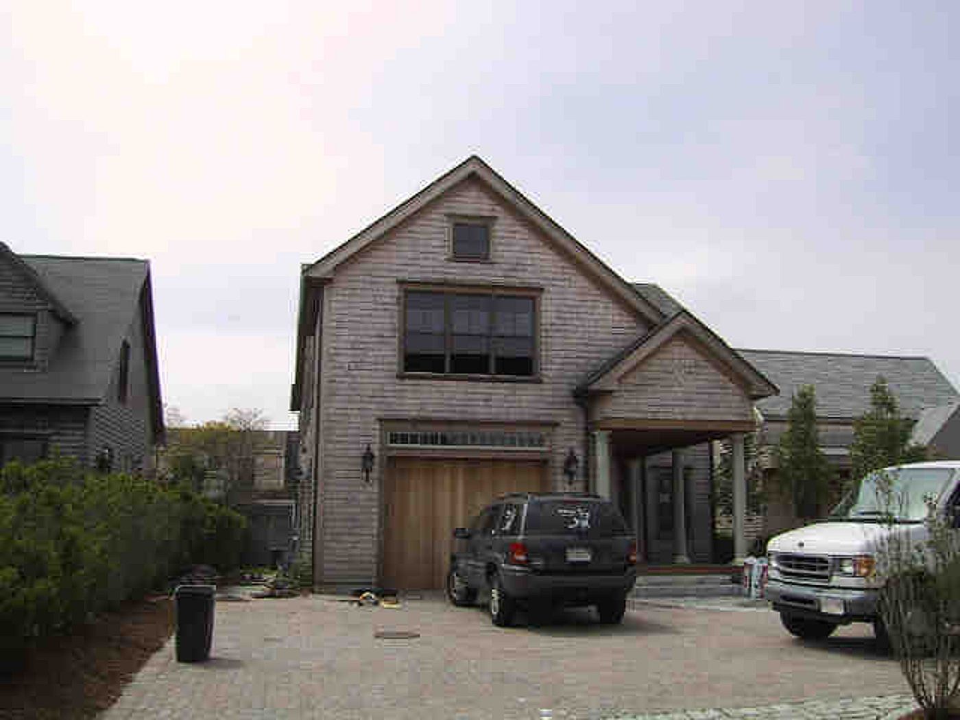 24 Macys Lane Nantucket MA