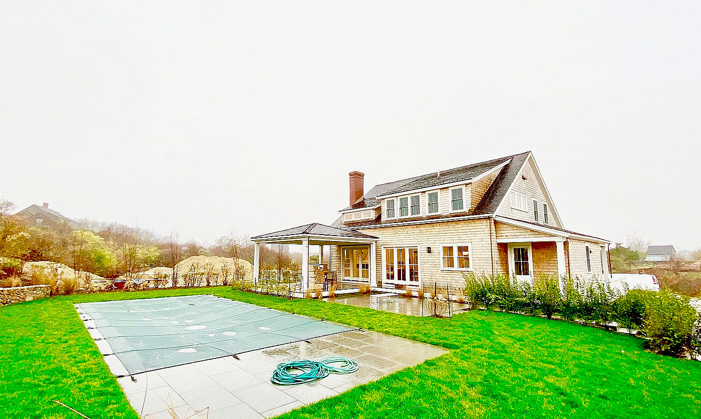 32 Dukes Road Nantucket MA