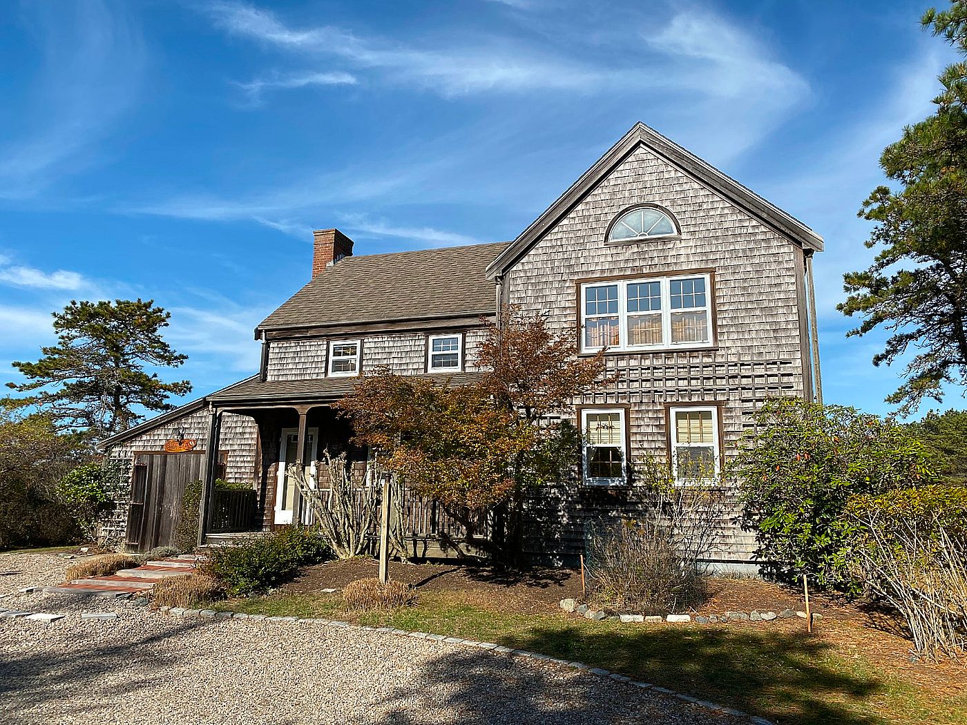 19 Ridge Lane Nantucket MA