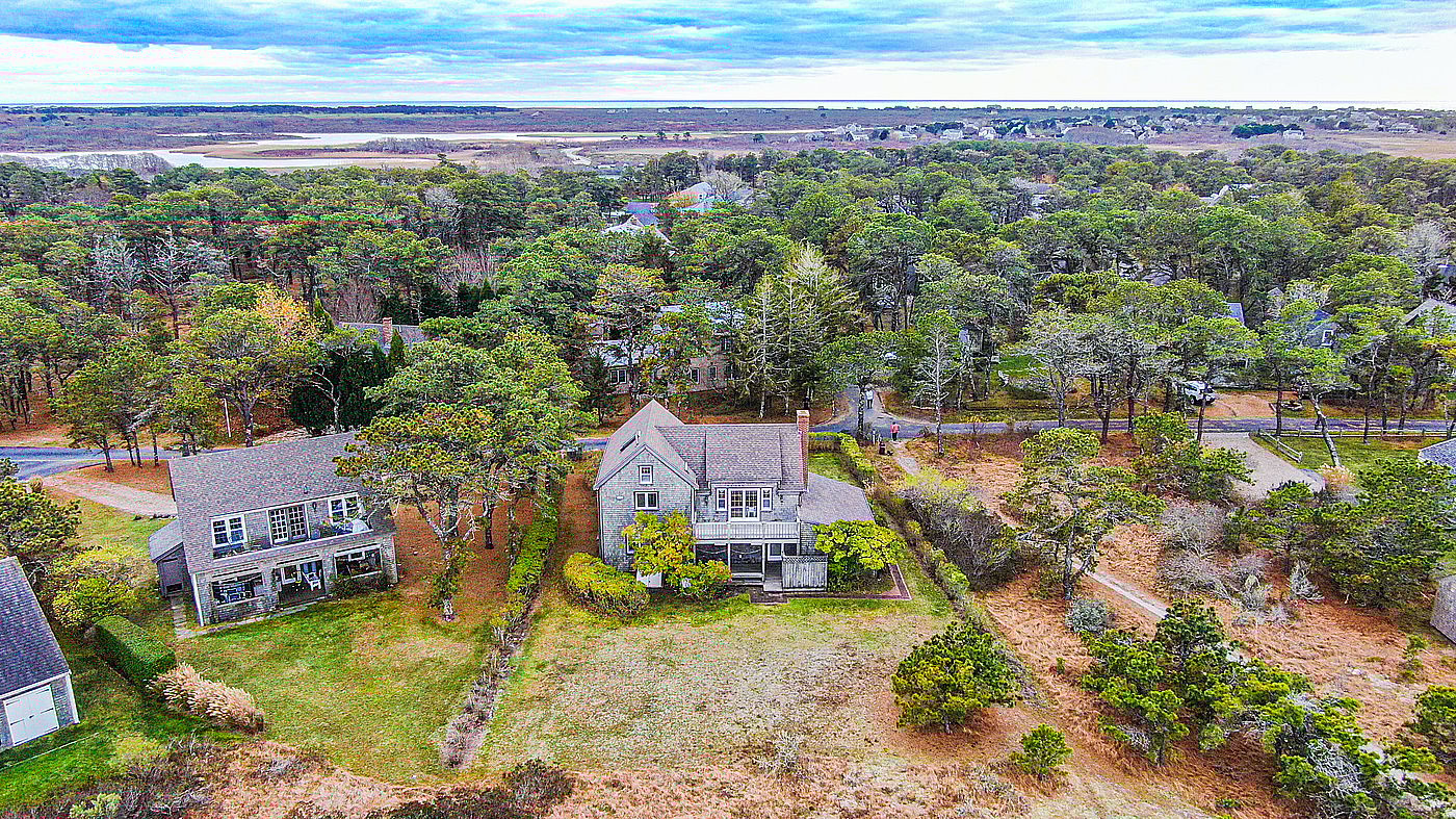 19 Ridge Lane Nantucket MA