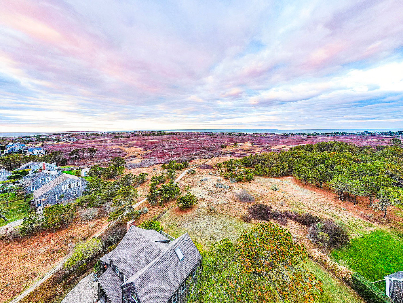 19 Ridge Lane Nantucket MA