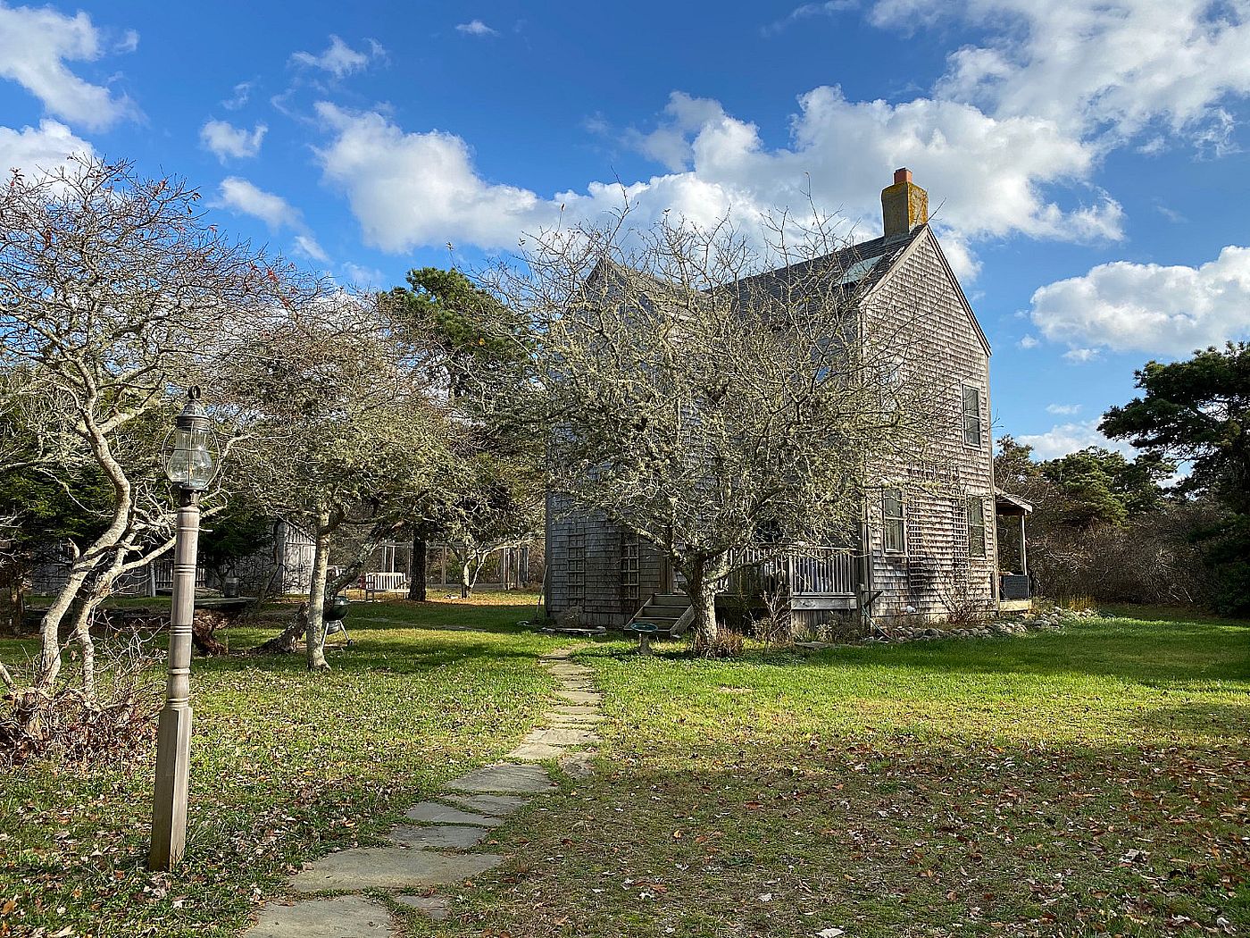 35 Okorwaw Avenue Nantucket MA