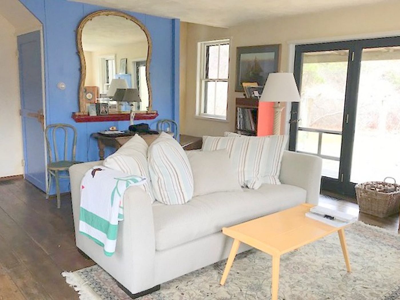 35 Okorwaw Avenue Nantucket MA
