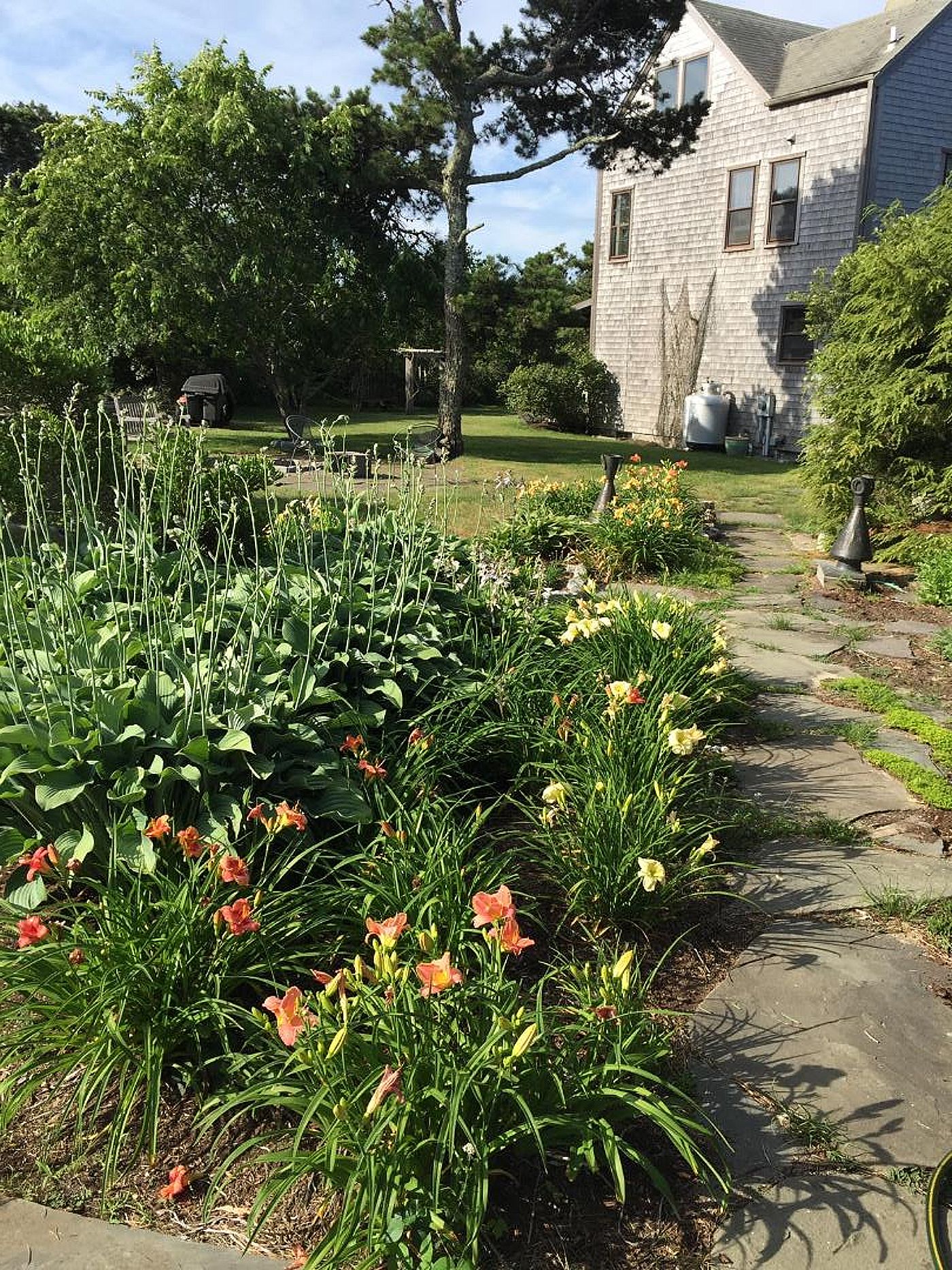 35 Okorwaw Avenue Nantucket MA