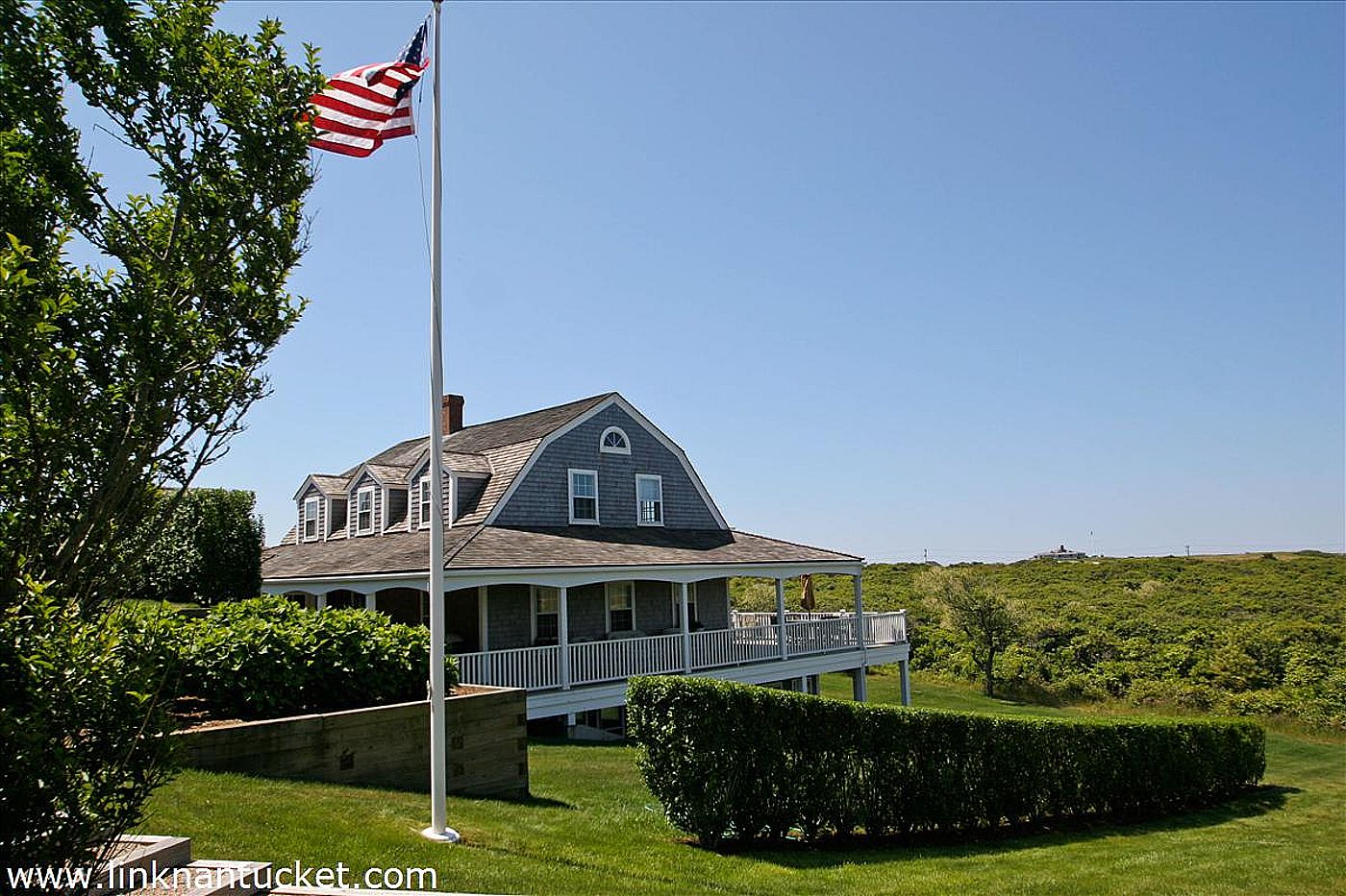 112 Baxter Road Nantucket MA