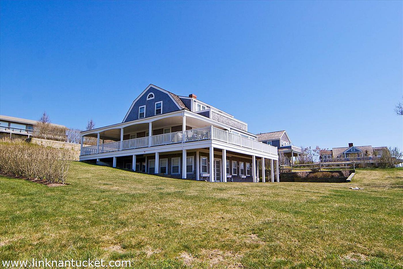 112 Baxter Road Nantucket MA