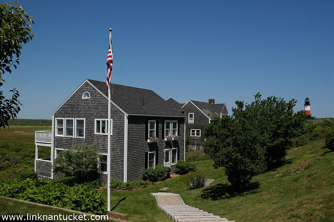 114 Baxter Road Nantucket MA