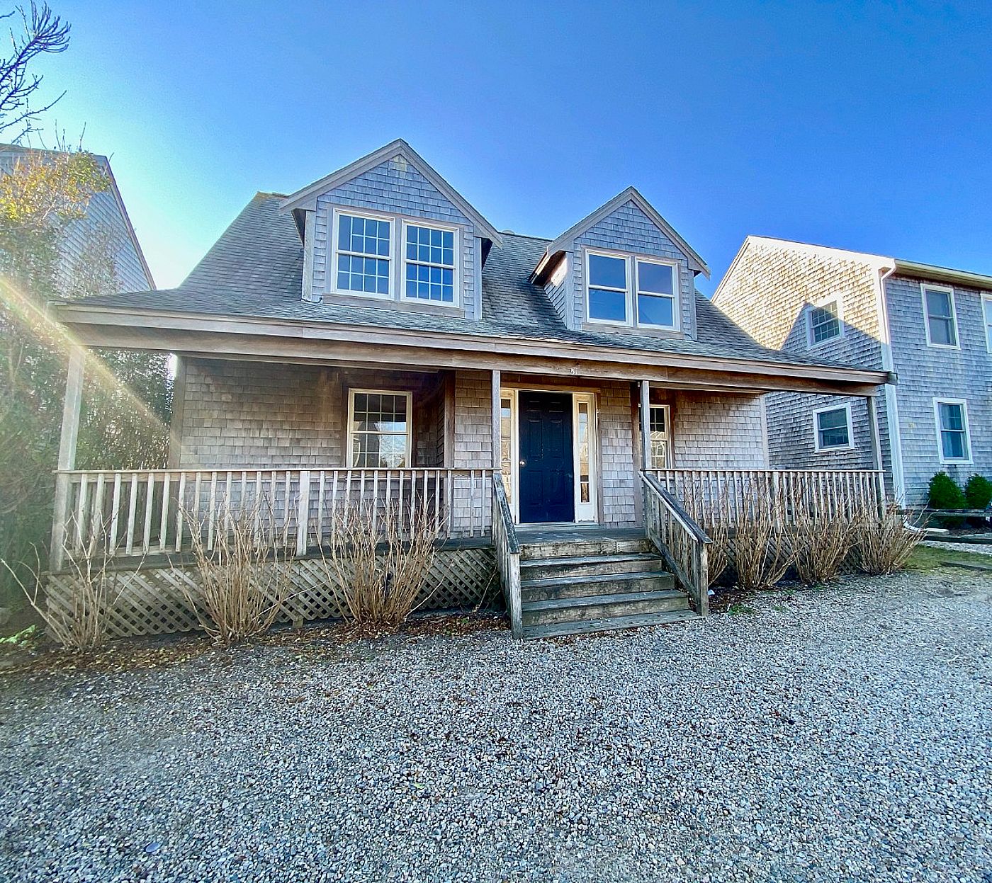 51 Essex Road Nantucket MA