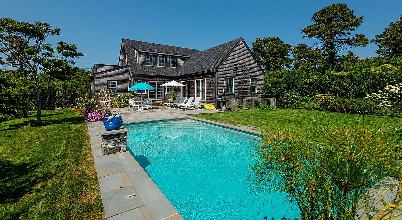 2 Scotts Way Nantucket MA