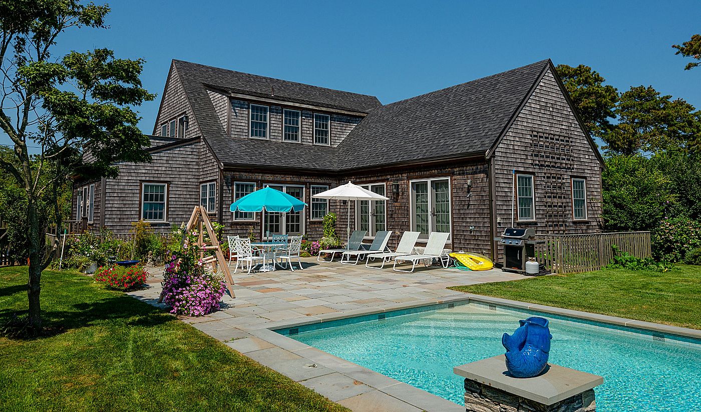 2 Scotts Way Nantucket MA