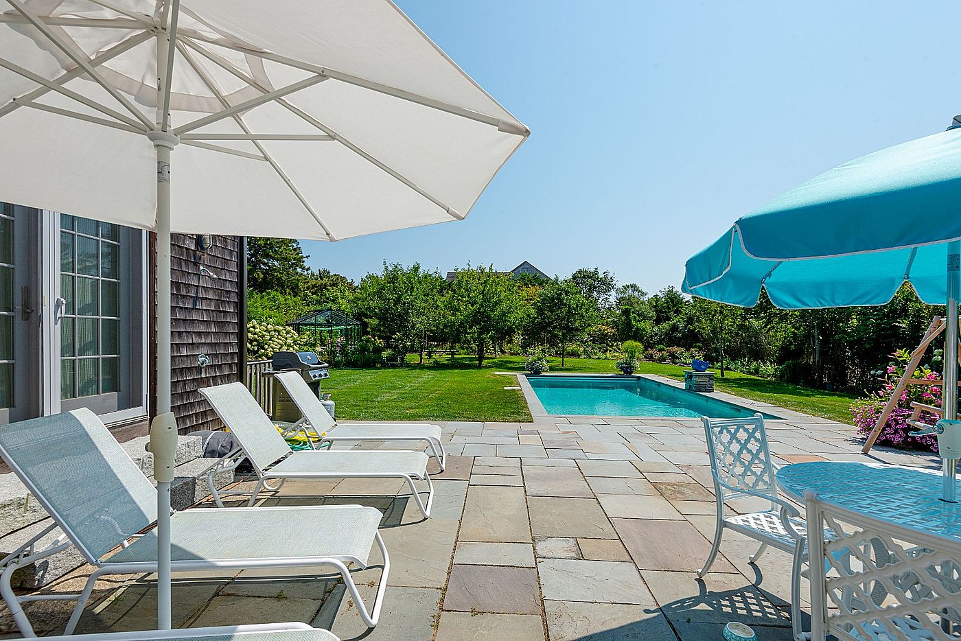 2 Scotts Way Nantucket MA