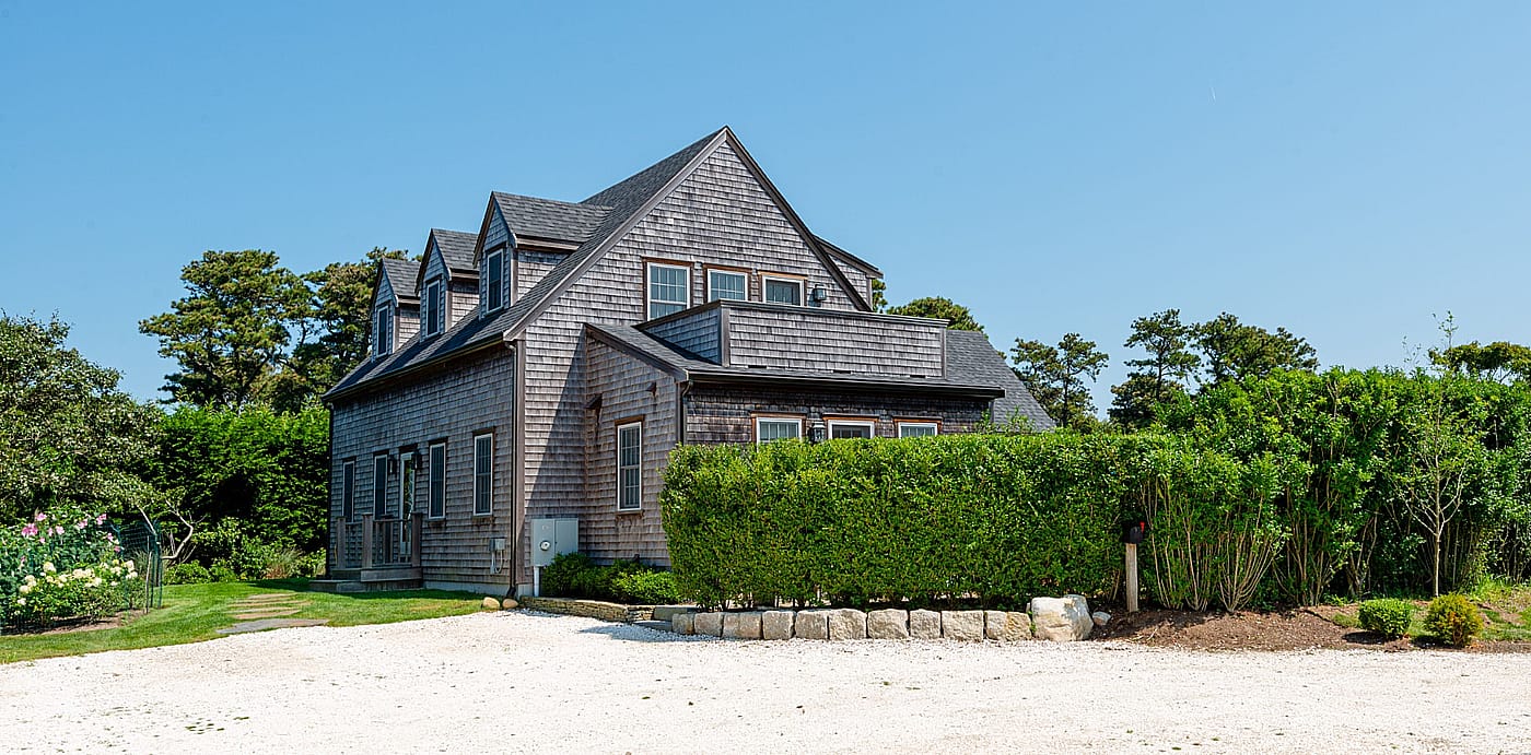 2 Scotts Way Nantucket MA