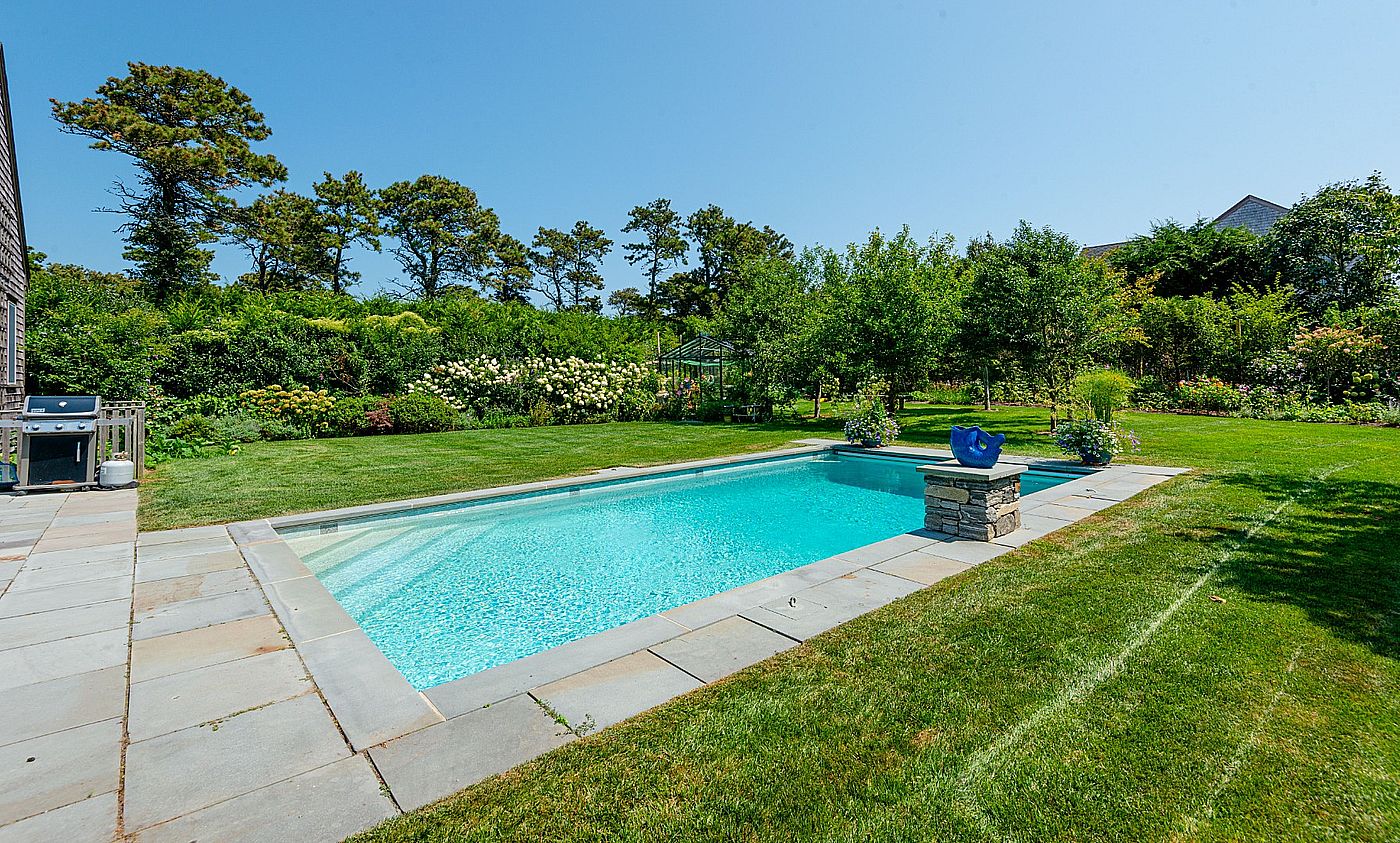 2 Scotts Way Nantucket MA