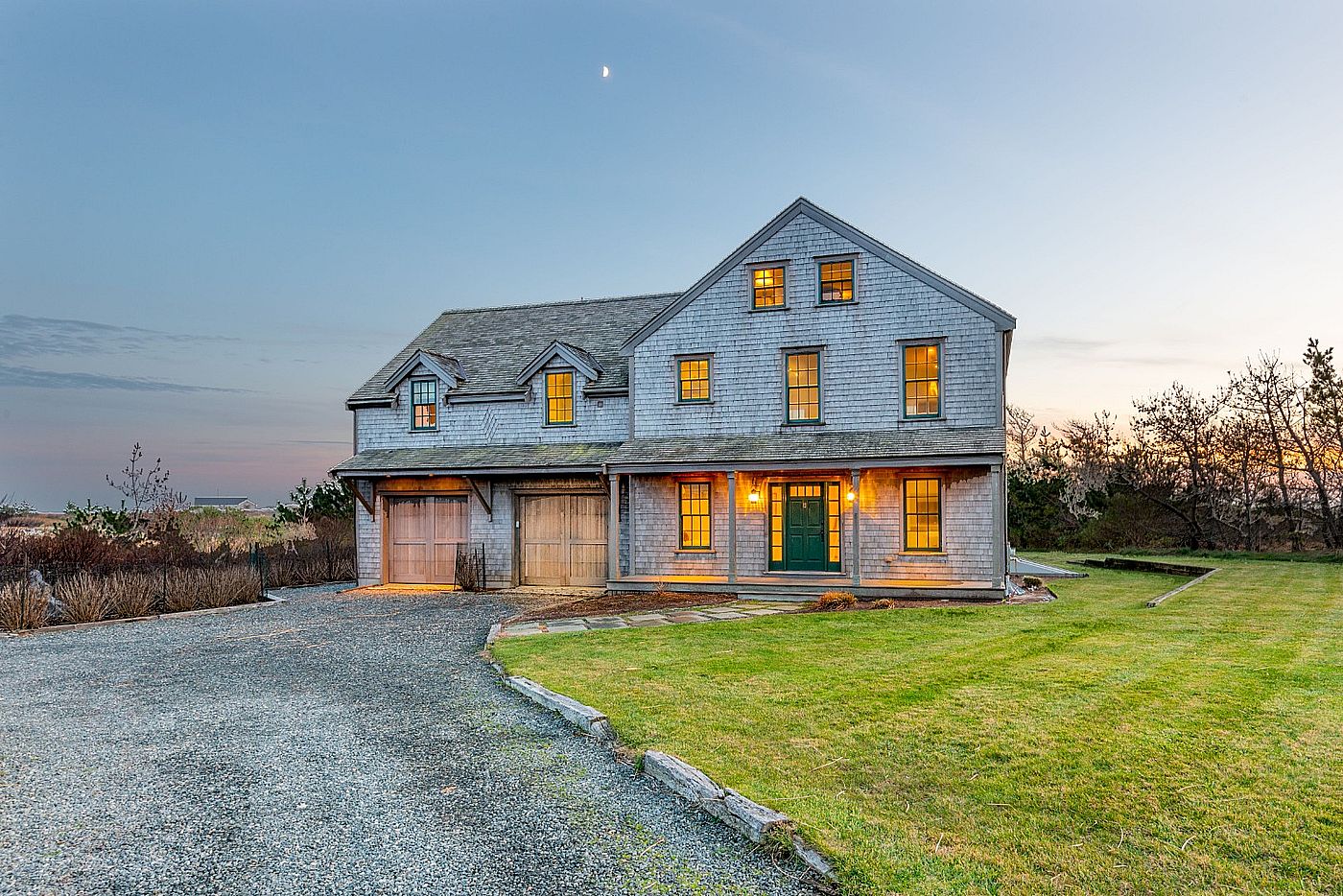 6 Macy Road Nantucket MA
