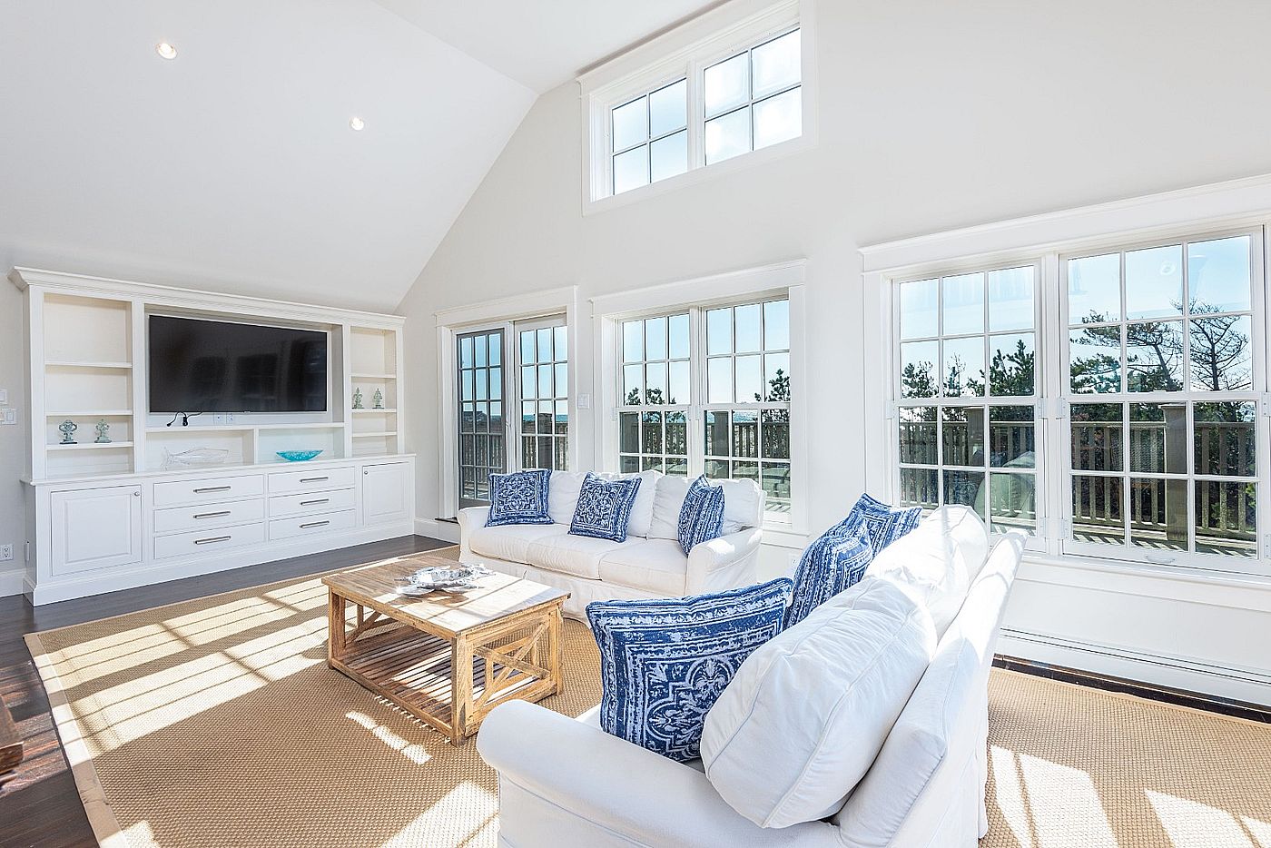 6 Macy Road Nantucket MA