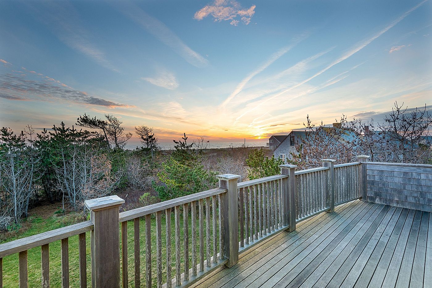 6 Macy Road Nantucket MA