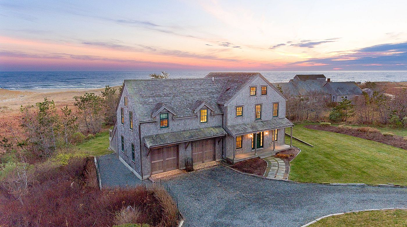 6 Macy Road Nantucket MA