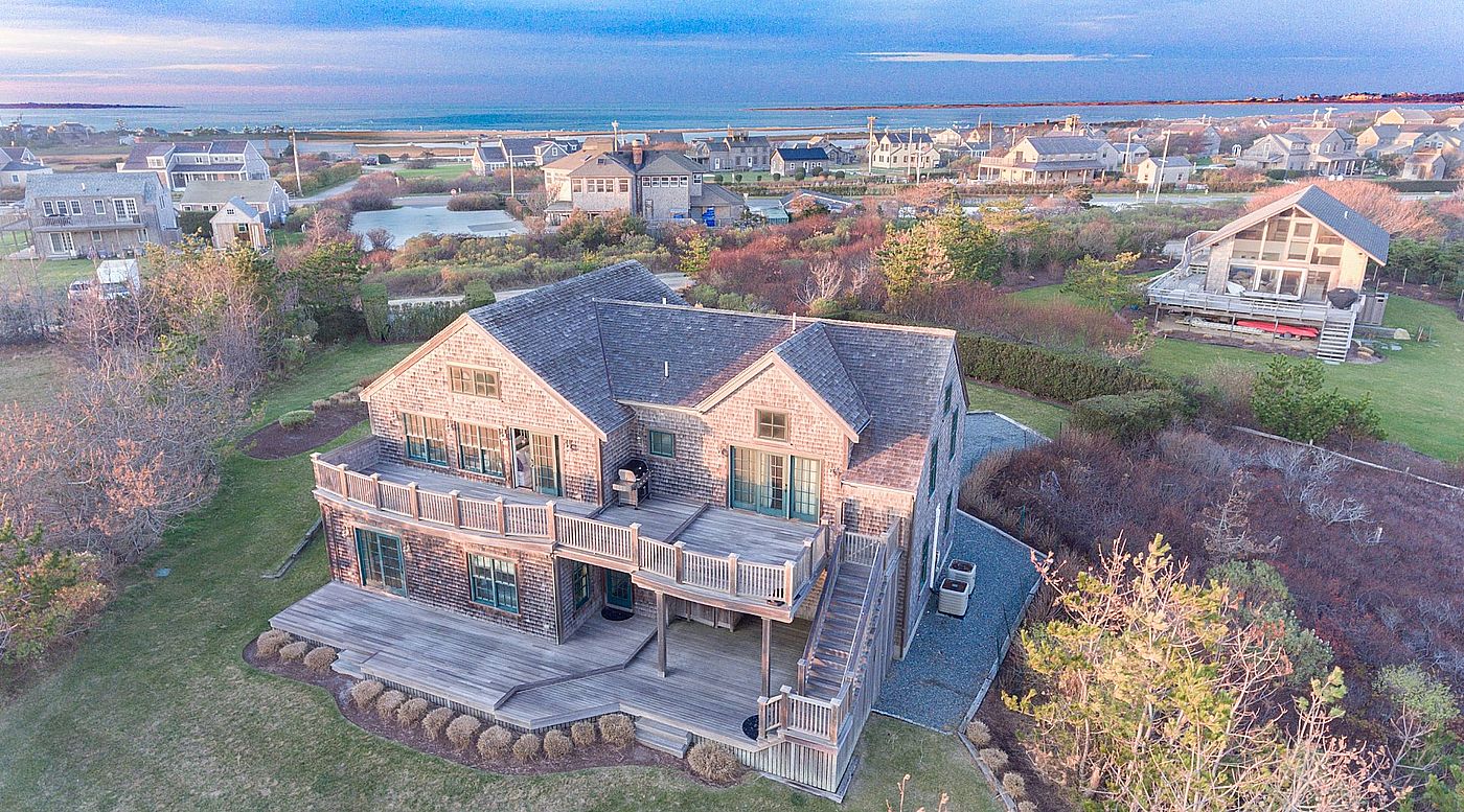6 Macy Road Nantucket MA