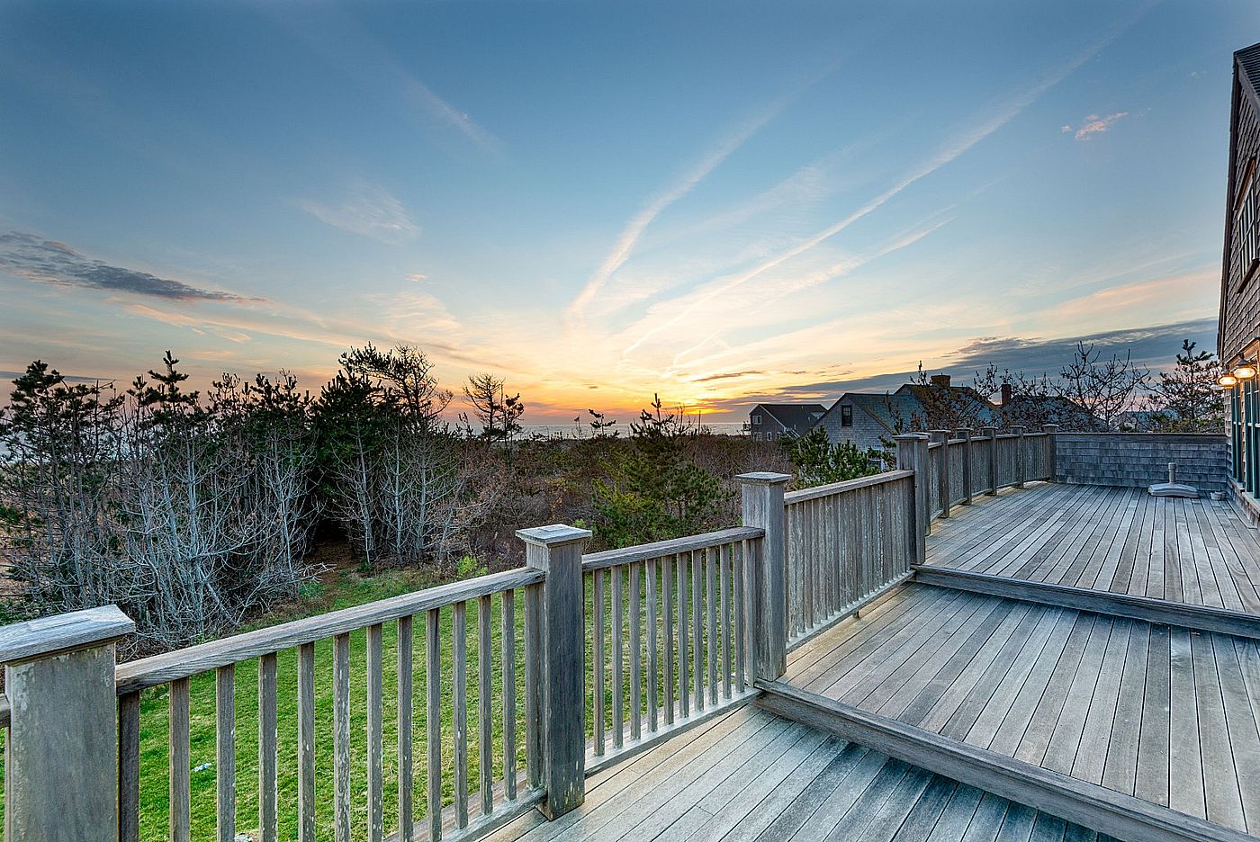 6 Macy Road Nantucket MA