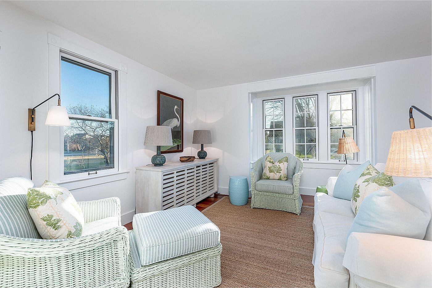 6 Swayzes Drive Nantucket MA
