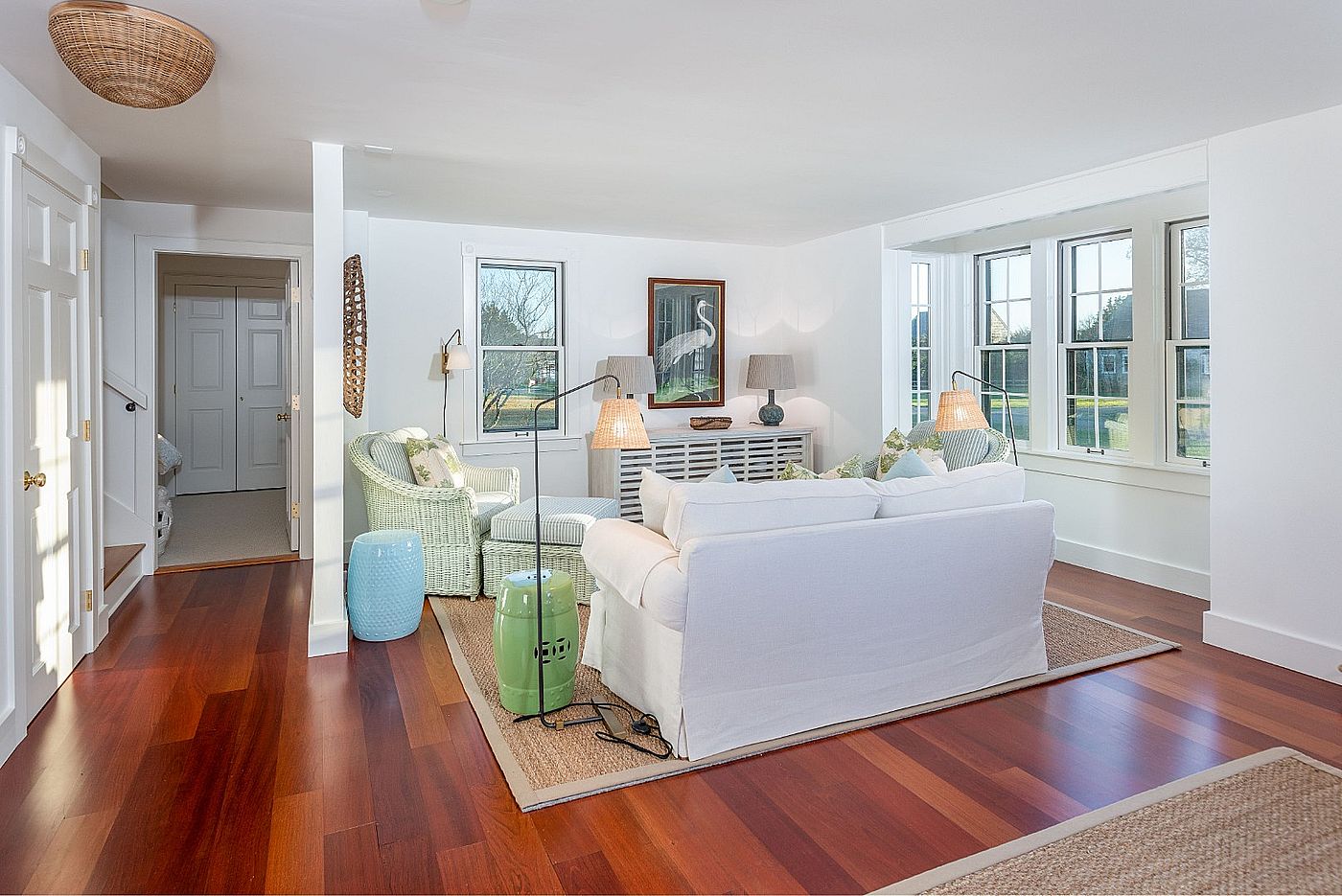 6 Swayzes Drive Nantucket MA