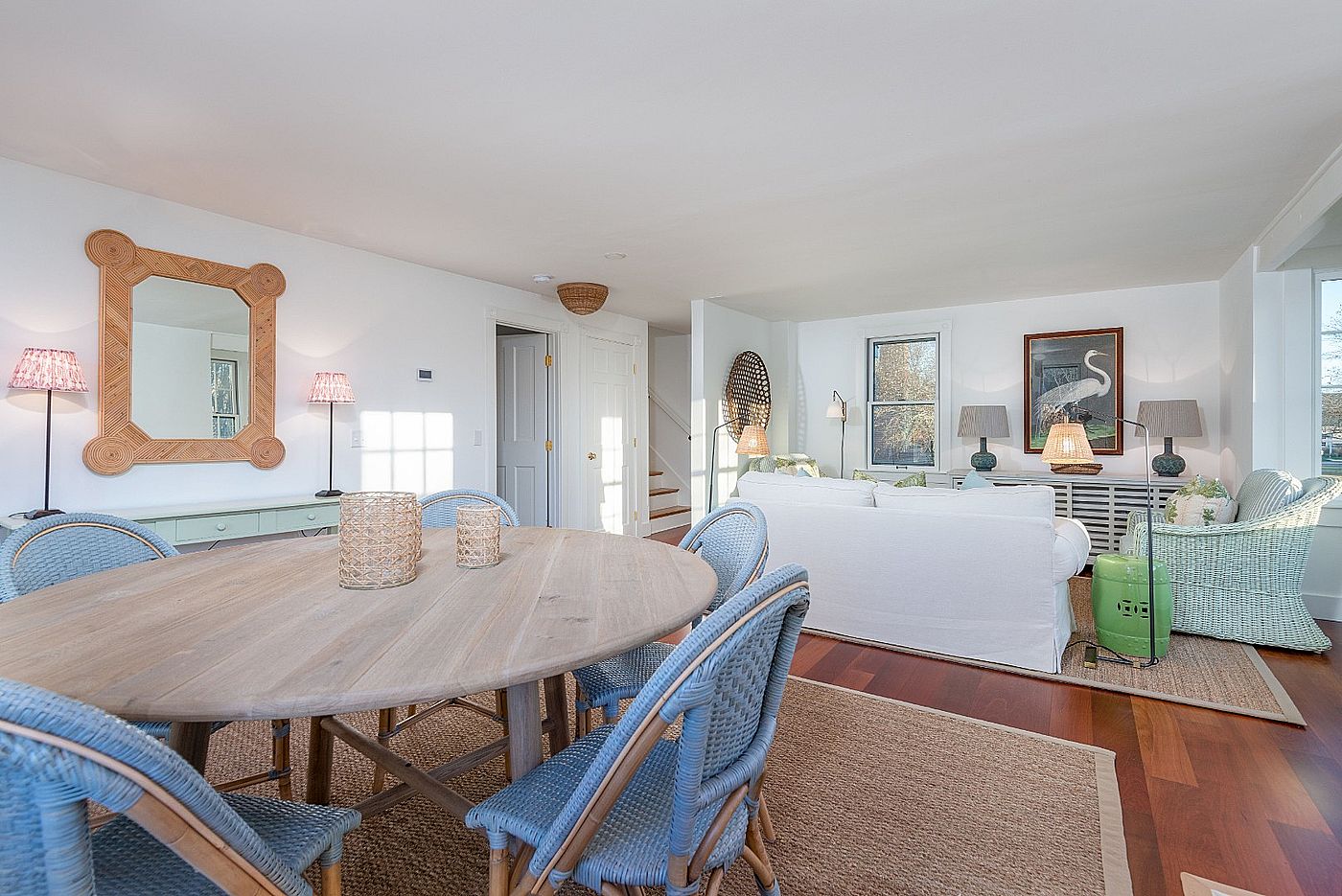 6 Swayzes Drive Nantucket MA