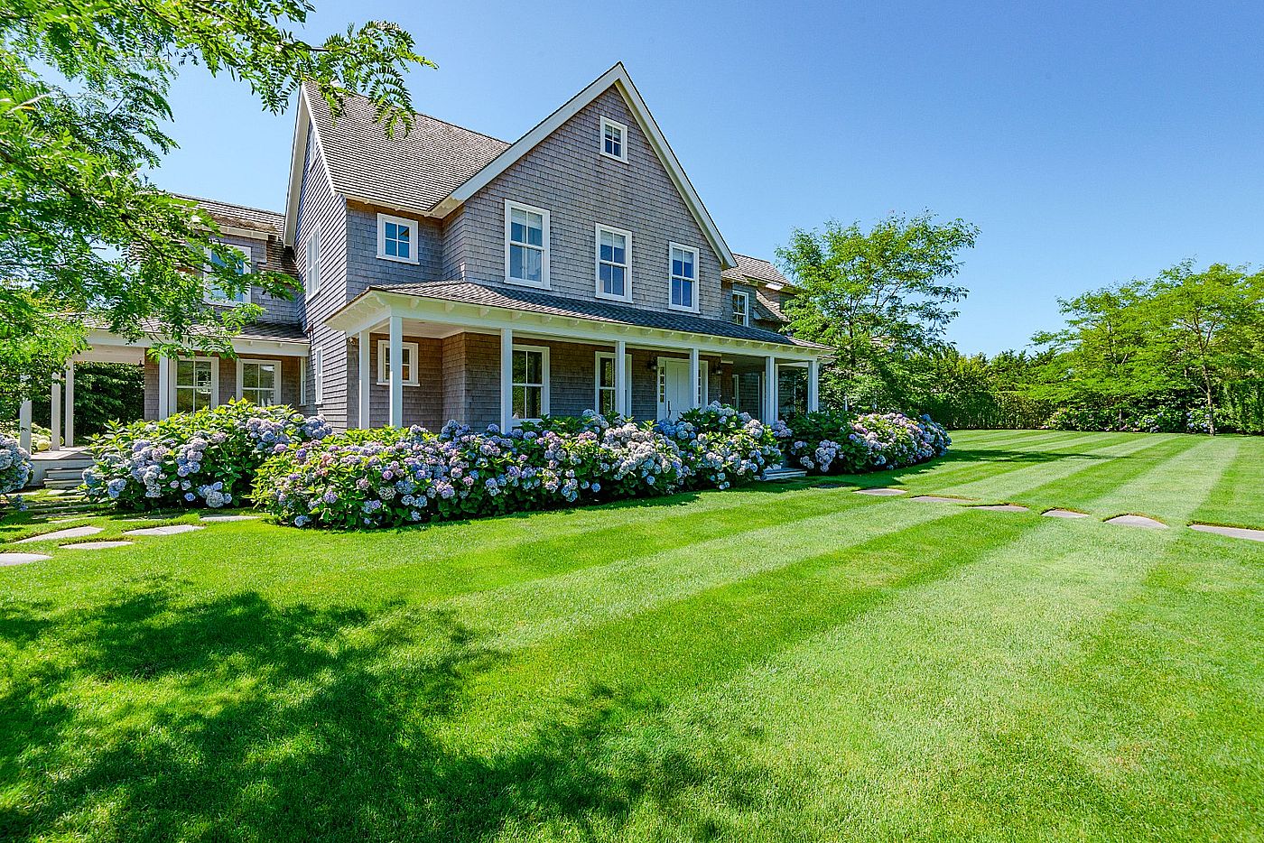 7 Old Westmoor Farm Road Nantucket MA