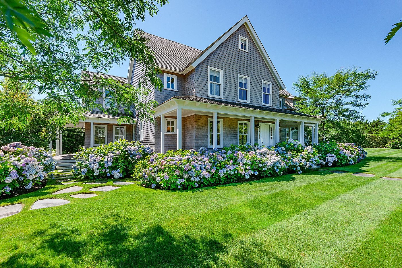 7 Old Westmoor Farm Road Nantucket MA