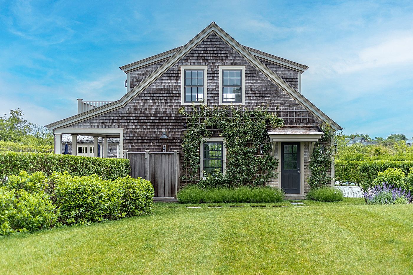 7 Chase Links Circle Nantucket MA