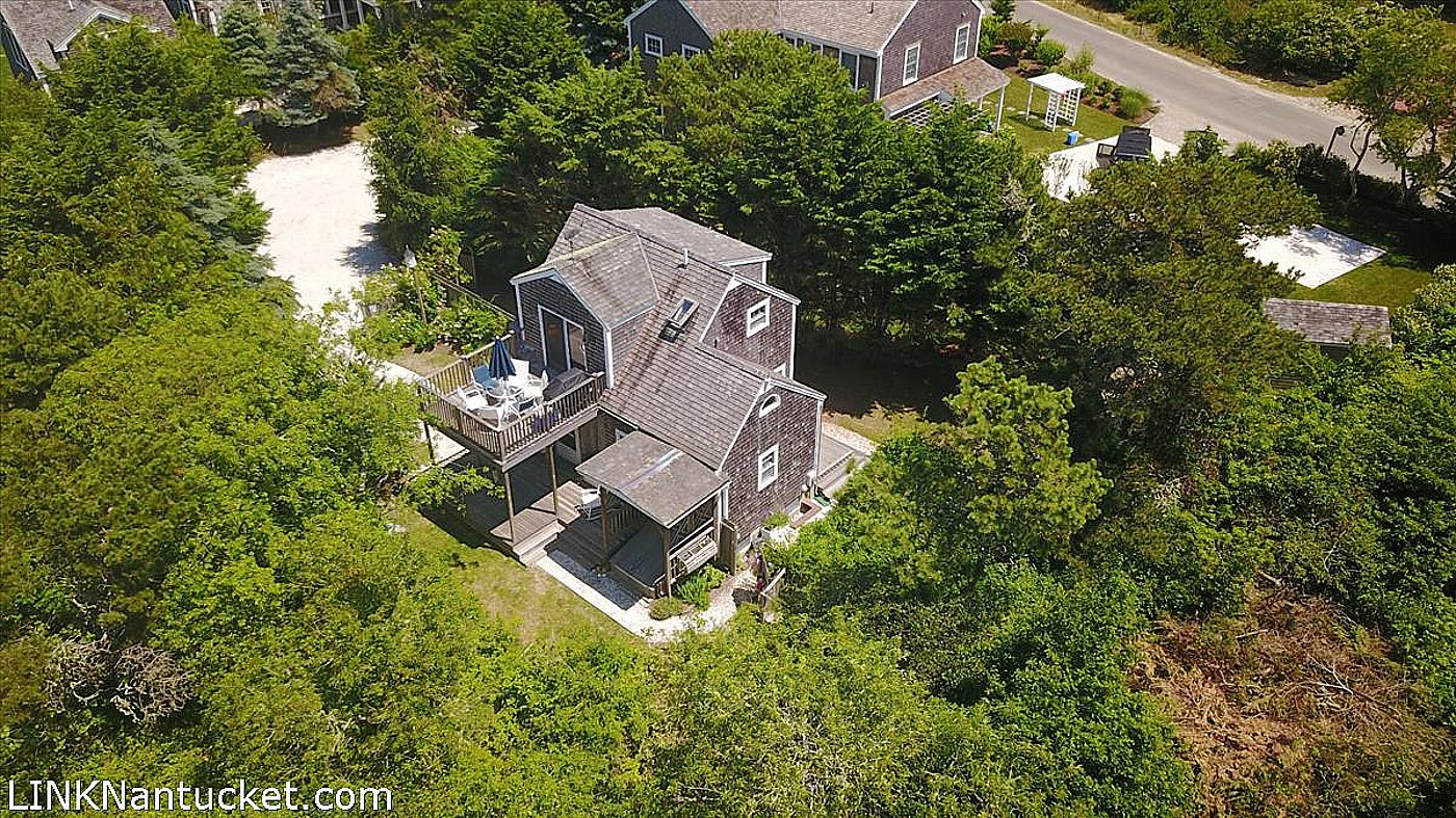 7B Crooked Lane Nantucket MA