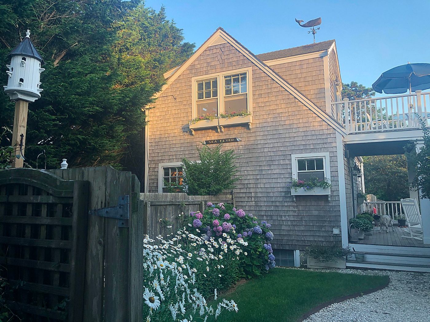 7B Crooked Lane Nantucket MA