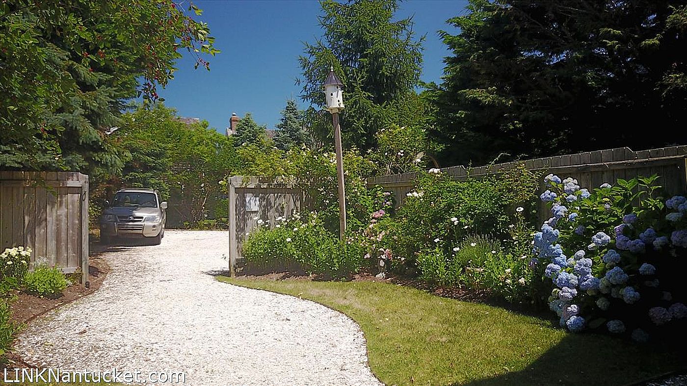 7B Crooked Lane Nantucket MA