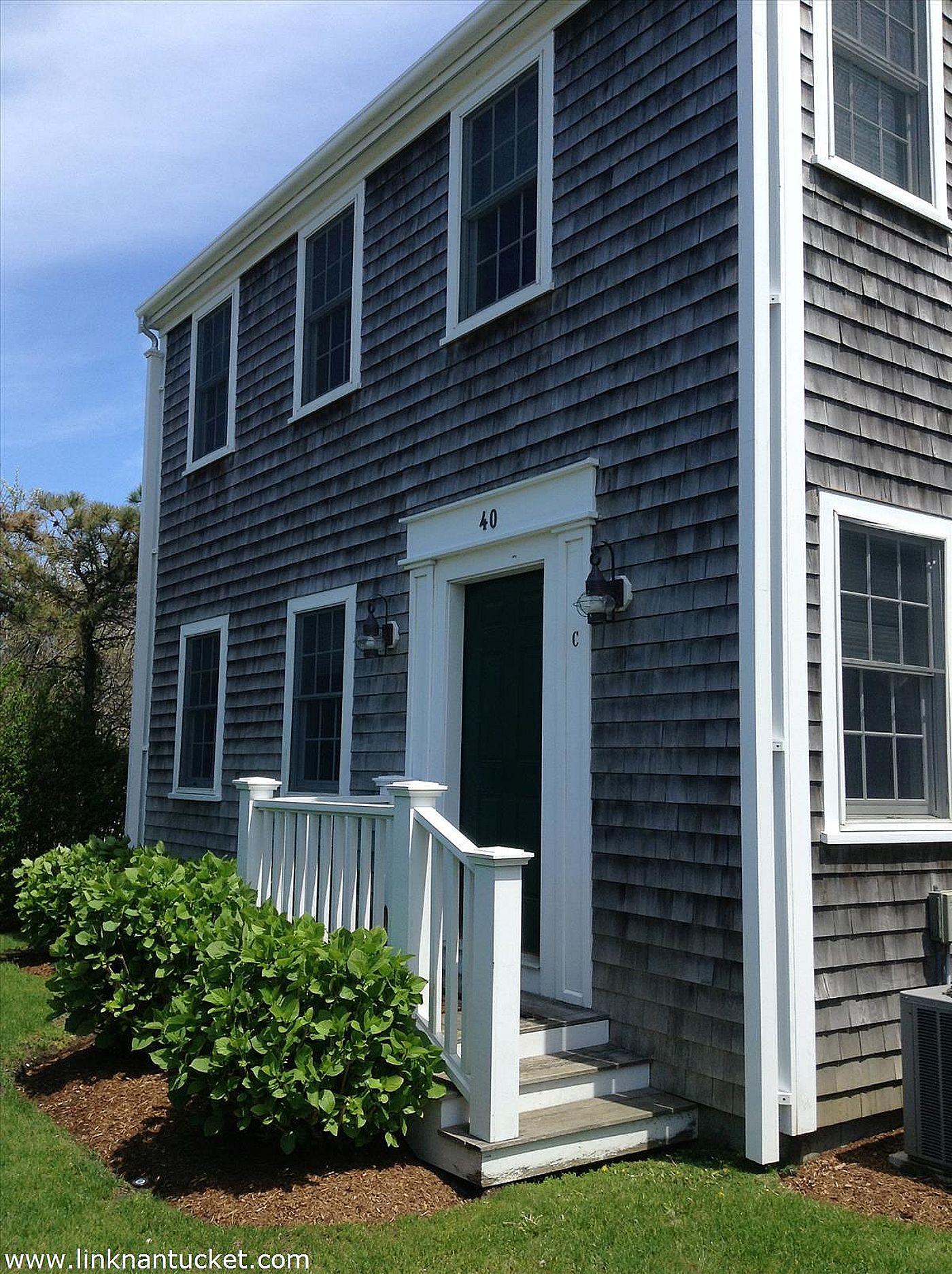 42 Nobadeer Farm Rd Nantucket MA