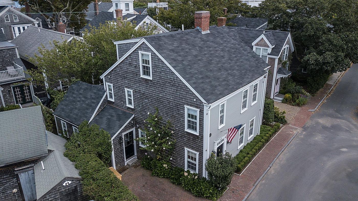 54 Fair Street Nantucket MA