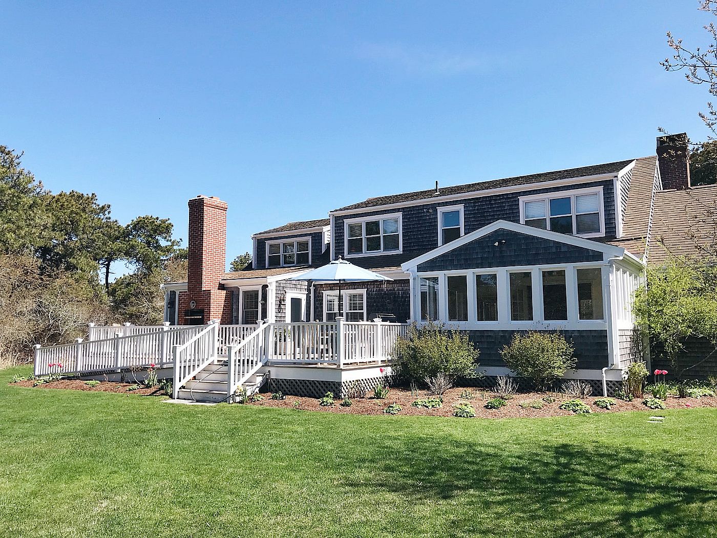 16 Gladlands Avenue Nantucket MA