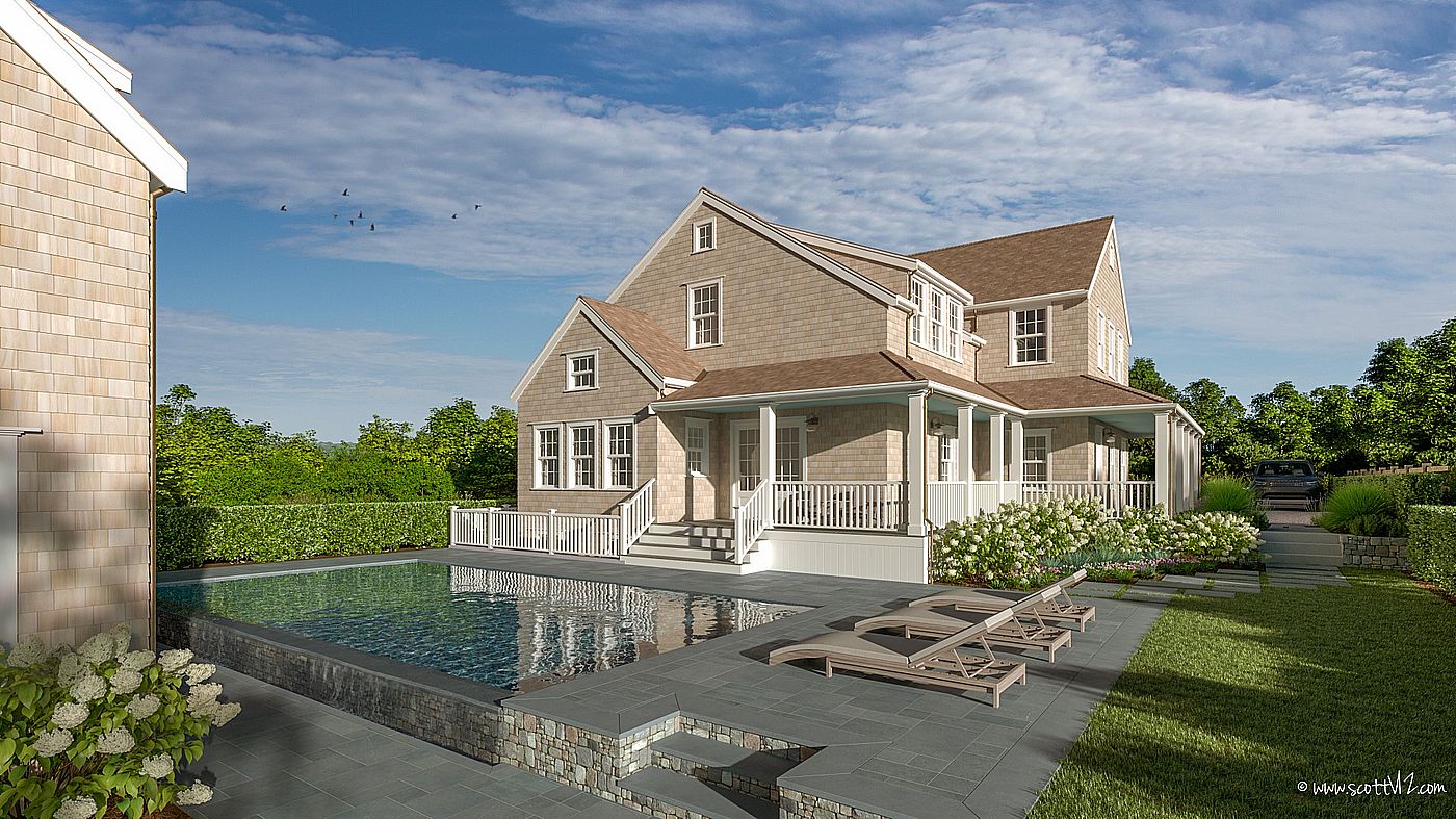 11 Mill Hill Lane Nantucket MA