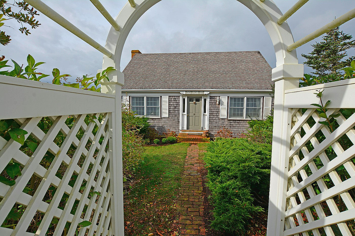 26 Pilgrim Road Nantucket MA