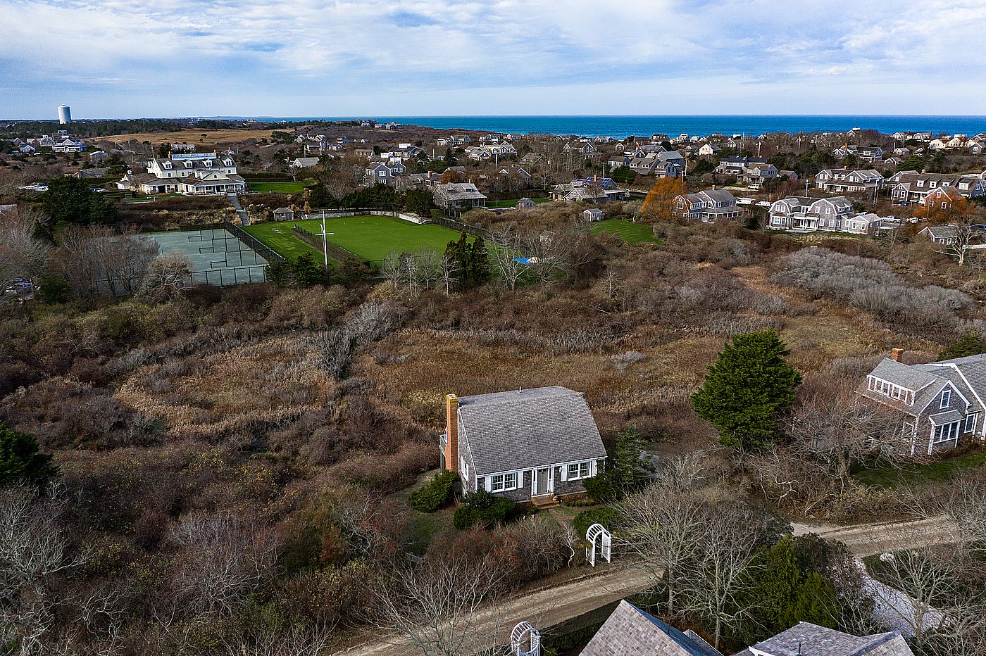 26 Pilgrim Road Nantucket MA