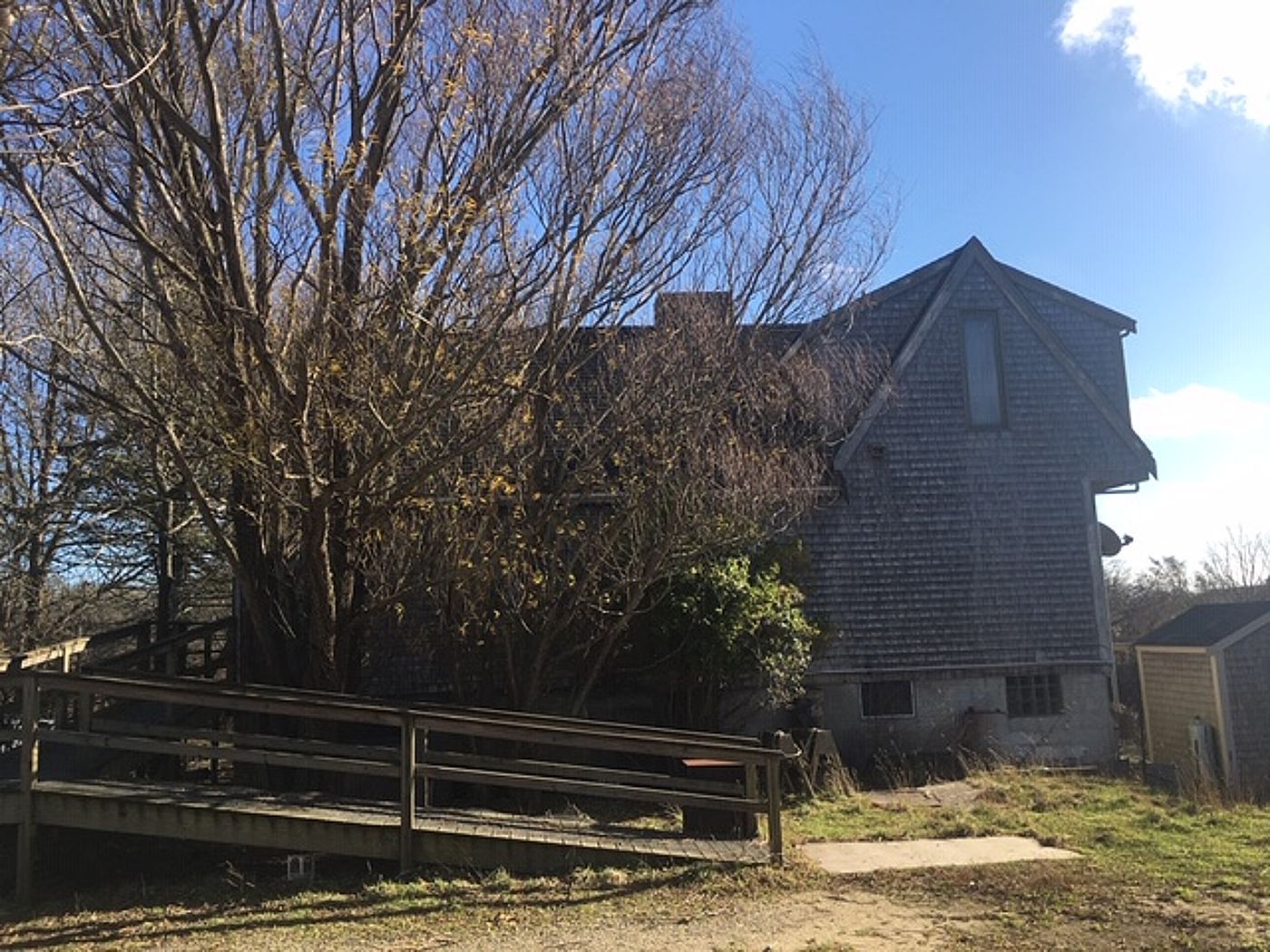 321 Polpis Road Nantucket MA