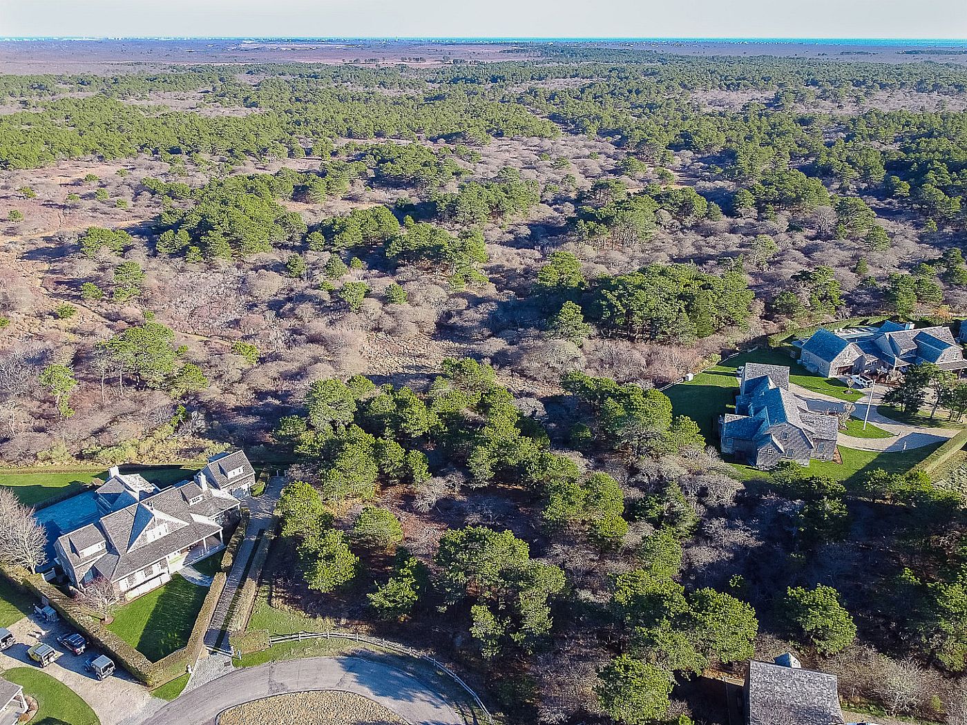 3 Upper Tawpawshaw Road Nantucket MA