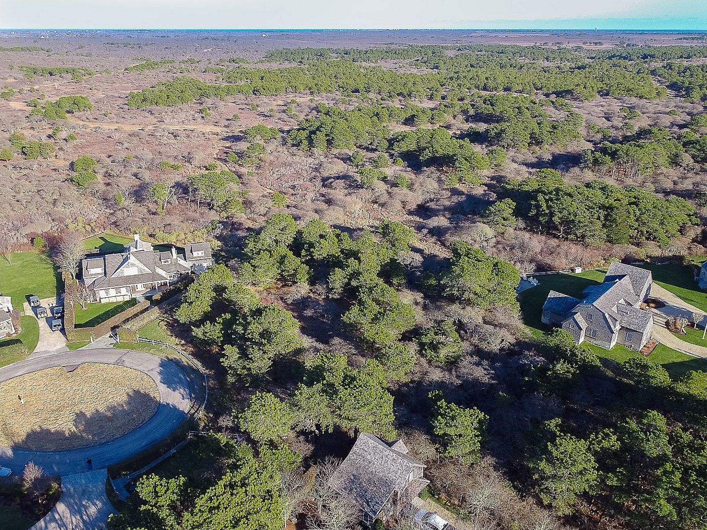 3 Upper Tawpawshaw Road Nantucket MA