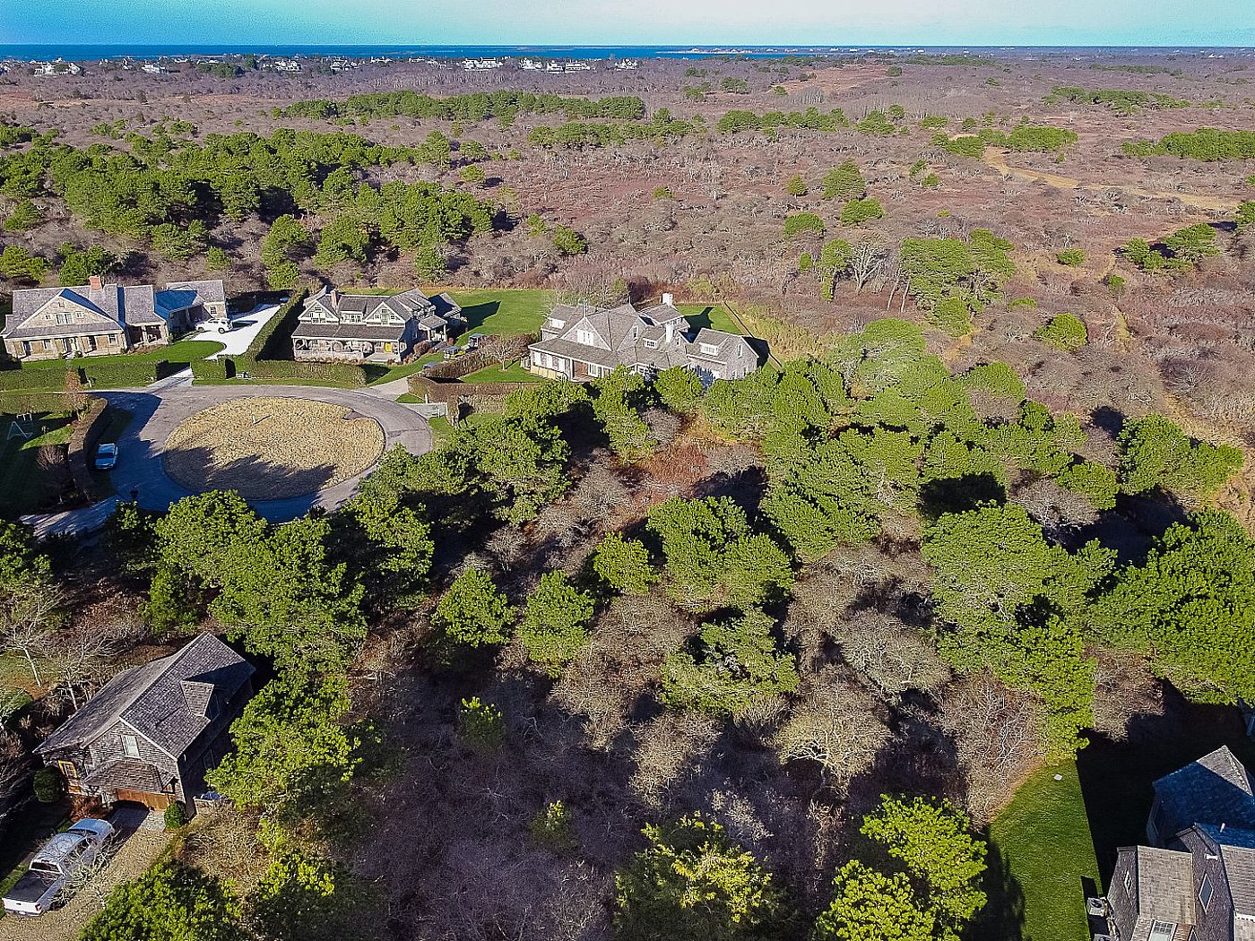 3 Upper Tawpawshaw Road Nantucket MA