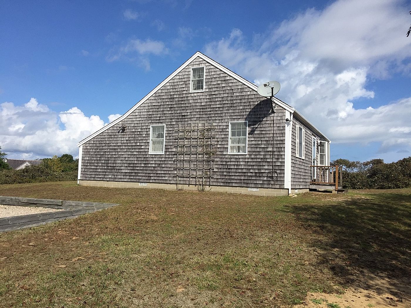 34 Flintlock Road Nantucket MA